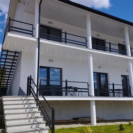 Appartamento Перлина Карпат Skhidnytsia Esterno foto