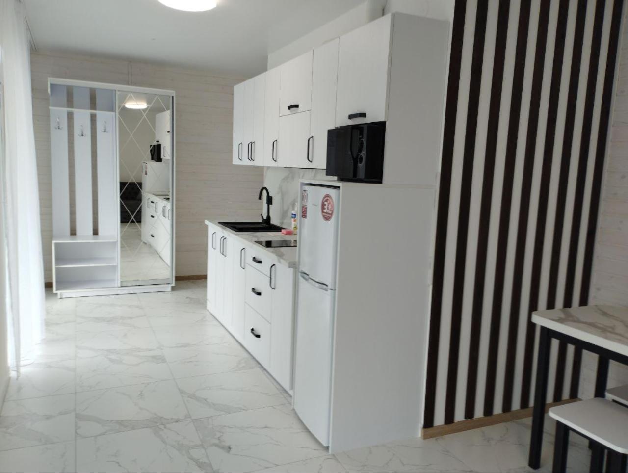 Appartamento Перлина Карпат Skhidnytsia Esterno foto
