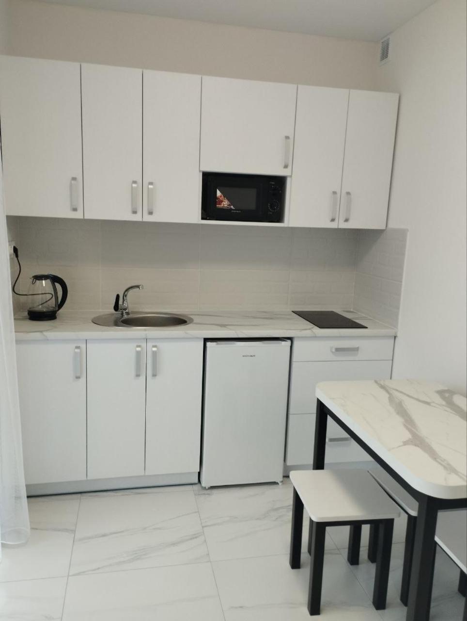 Appartamento Перлина Карпат Skhidnytsia Esterno foto