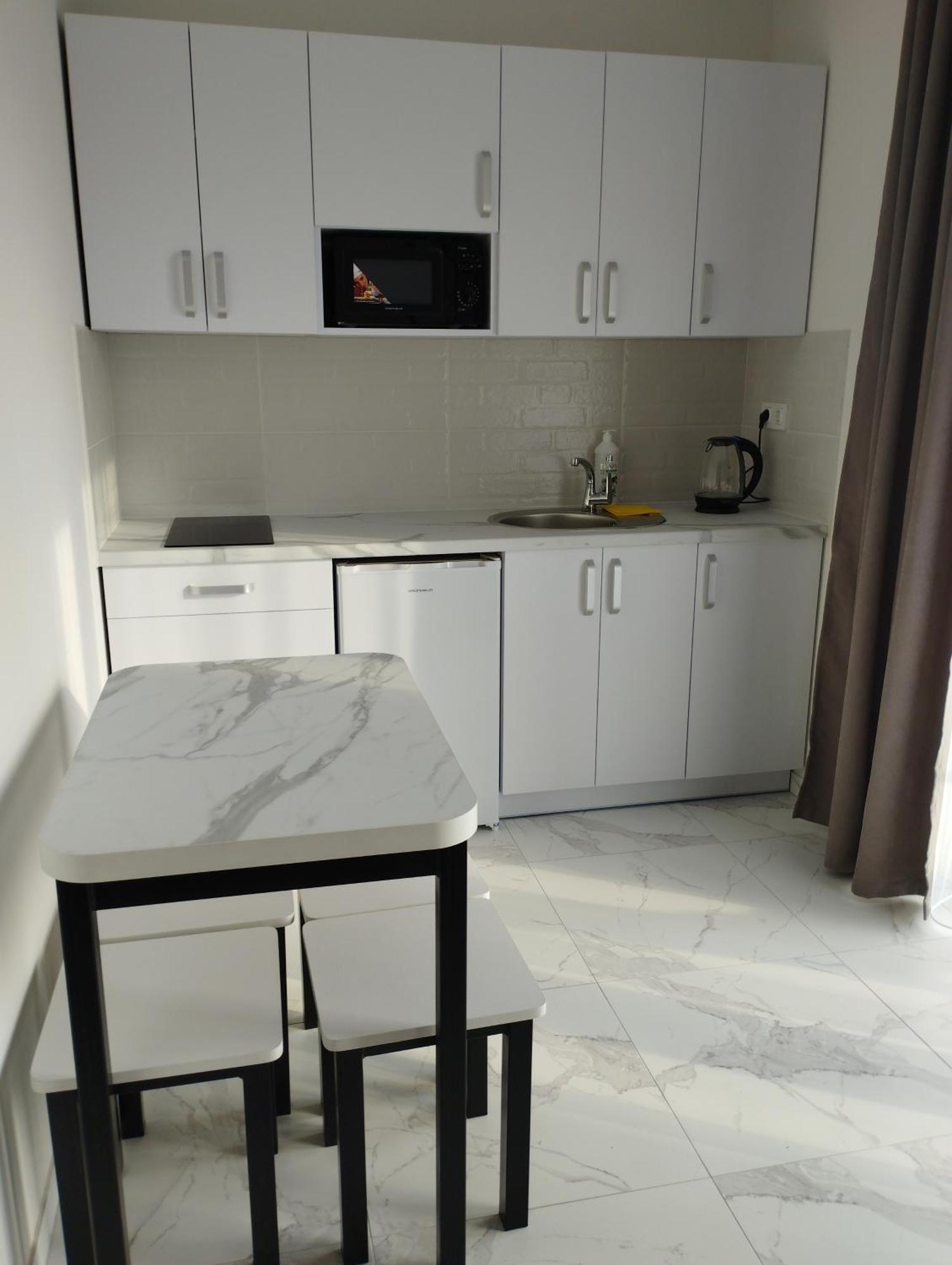 Appartamento Перлина Карпат Skhidnytsia Esterno foto