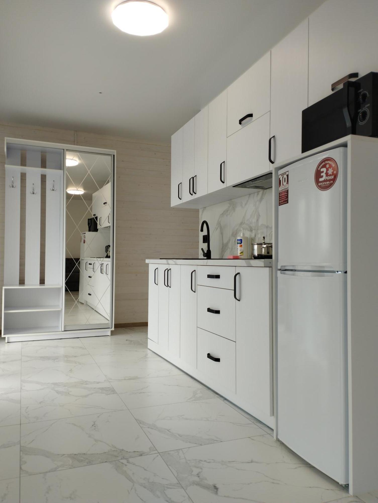 Appartamento Перлина Карпат Skhidnytsia Esterno foto