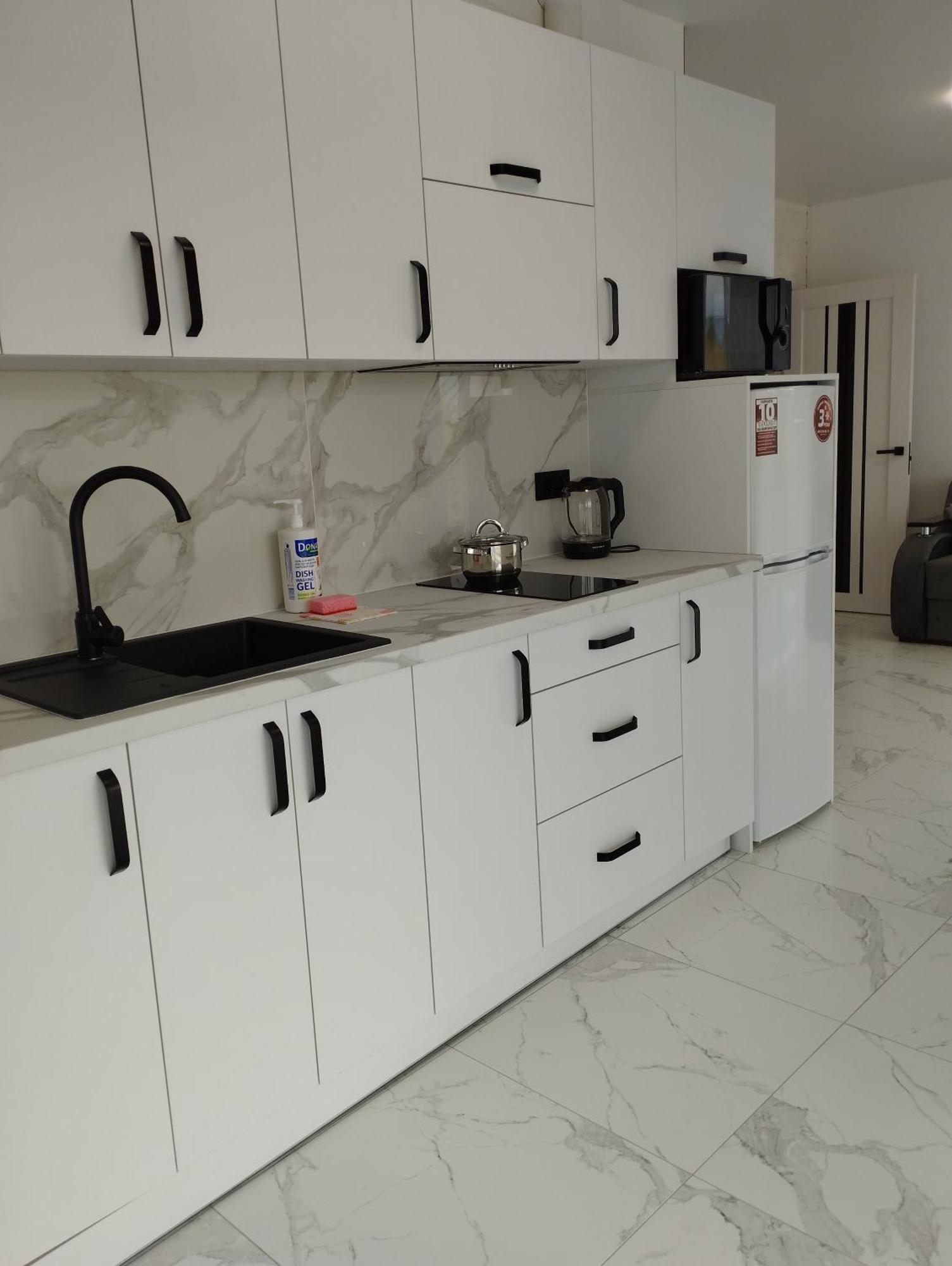 Appartamento Перлина Карпат Skhidnytsia Esterno foto
