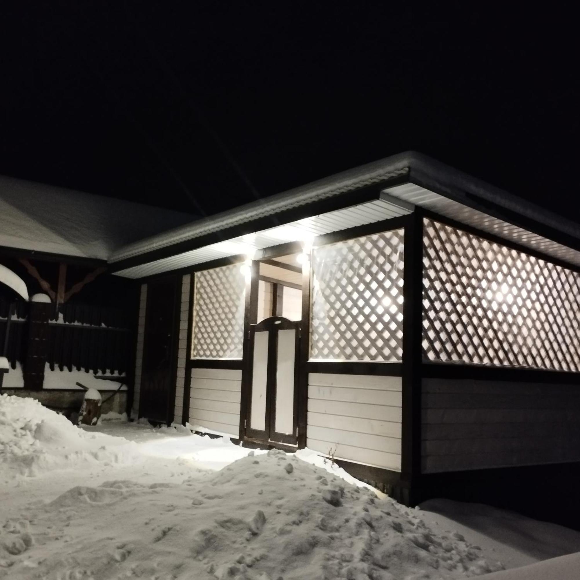 Appartamento Перлина Карпат Skhidnytsia Esterno foto